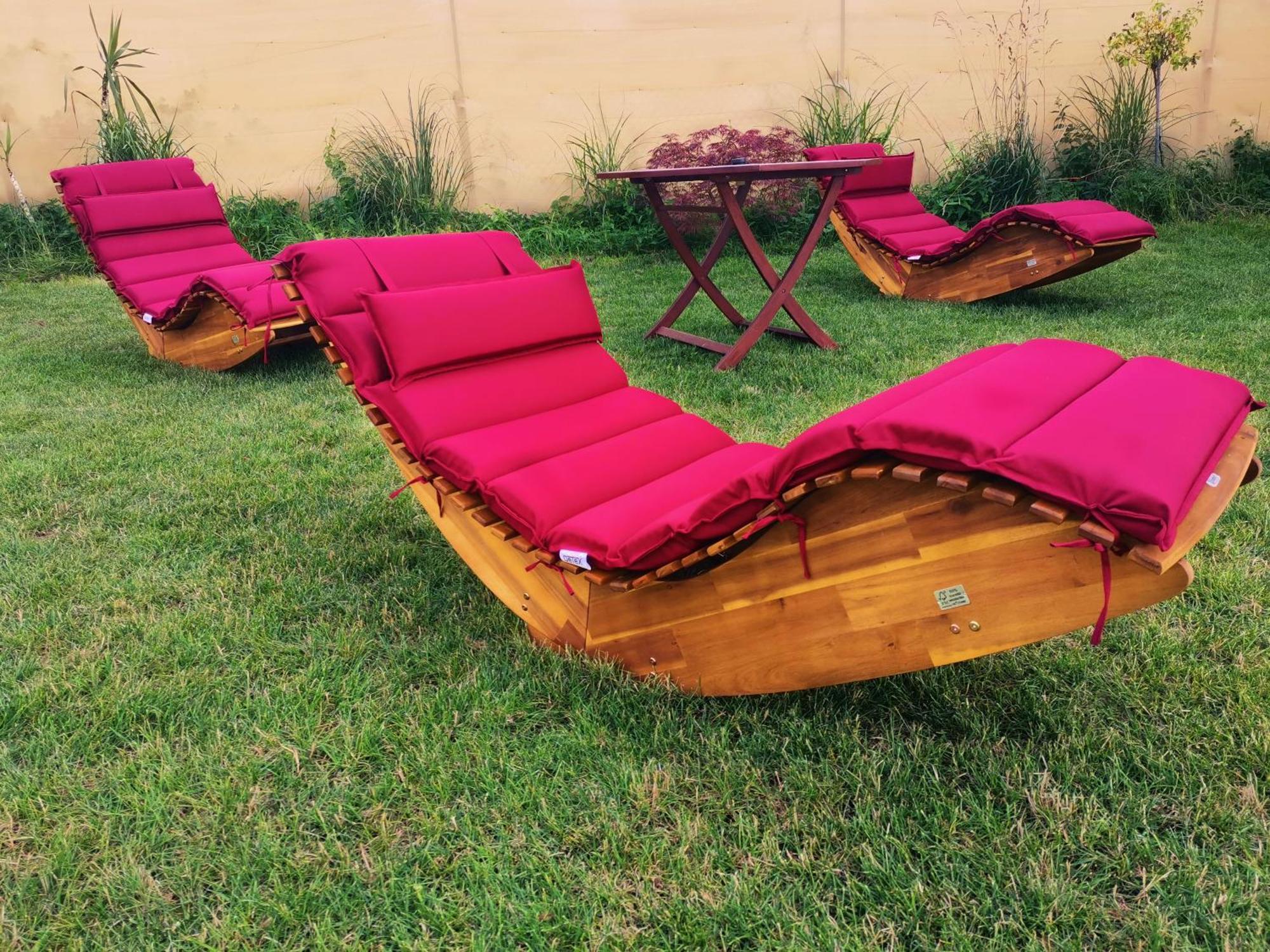 Hotel Teepee Camp Lounky Chodouny Exterior foto